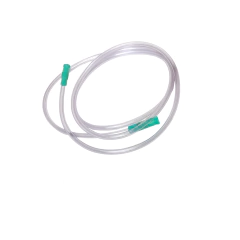 Tubuladura Para Aspiración T63 Estéril X 2,10 Mts en internet