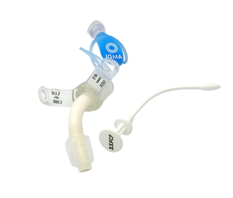 PCF (MOD NUE.) - CON BALÓN CÁNULA TRAQUEAL - comprar online