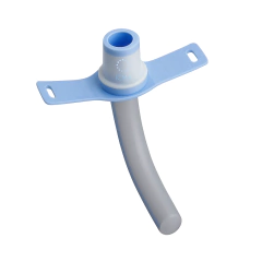 506- Sin balón. Adulto. Cánula traqueal - comprar online