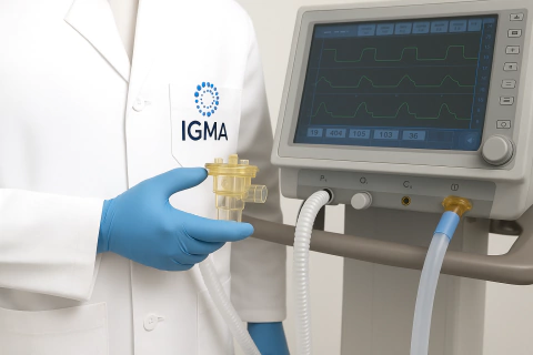 GRAPHNET VALVULA ESPIRATORIA NEUMOVENT - comprar online