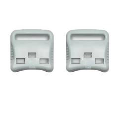 CLIP X 2 UNIDADES PARA MASCARAS VNI/CPAP - PHILIPS RESPIRONICS