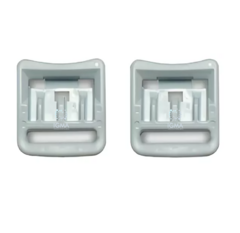 CLIP X 2 UNIDADES PARA MASCARAS VNI/CPAP - PHILIPS RESPIRONICS - comprar online