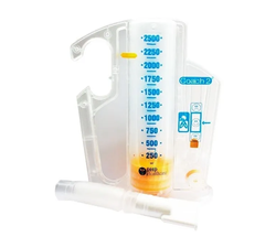 EJERCITADOR PULMONAR COACH2 2500ML