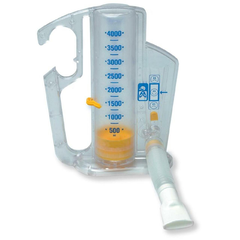 EJERCITADOR PULMONAR COACH2 4000ML