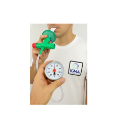 Medidor Pimax Pemax +120/-120 cm h20 en internet