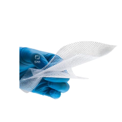 IMPORTADA. MALLA QUIRURGICA PARA HERNIA POLIPROPILENO - tienda online