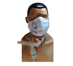 NEBULIZADOR PARA TRAQUEOSTOMÍA - comprar online