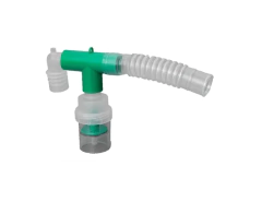 NEBULIZADOR PARA TRAQUEOSTOMÍA - Igma Insumos Hospitalarios