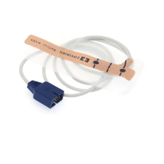 Sensor De Oximetro Nellcor Neonatal/adulto Maxni