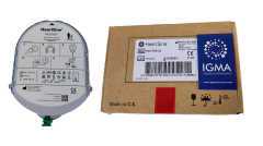 ADULTO PADPAK03. BATERIA Y PARCHE (COMPATIBLE 350P - 360P - 500P) - comprar online