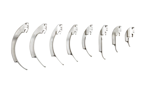 emax - REUSABLE - RAMAS MC PARA VIDEO LARINGOSCOPIO