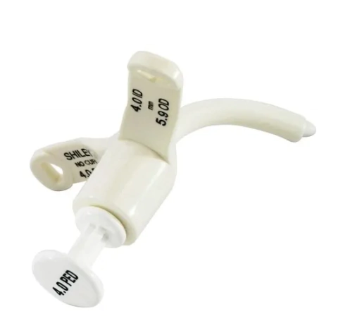 PED (mod ant).- Sin balón cánula traqueal - comprar online