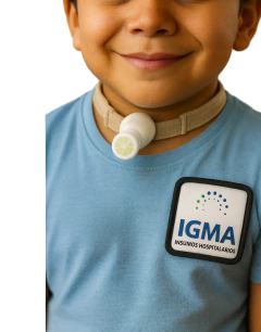 VALVULA FONATORIA SIN PUERTO 02 SHILEY - Igma Insumos Hospitalarios