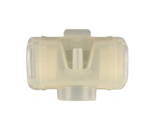 THERMOVENT T2 . Filtro (HME) para traqueostomía con p02