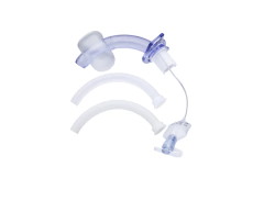 Endocánula y balón. Cánula Traqueostomía - comprar online