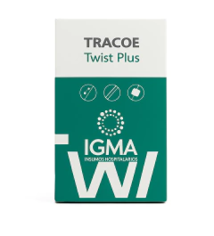 888-316. Plus. Fenestrada con subglótica y endocánula. Cánula traqueal con balón en internet