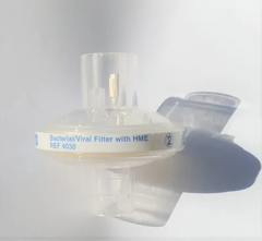 HME-F (Humidificador y filtro viral/bacterial). Ulax