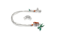 PARA TUBO ENDOTRAQUEAL. 16FR. SISTEMA CERRADO DE ASPIRACIÓN - comprar online