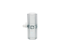 Whisper. Conector recto, puerto de fuga - comprar online