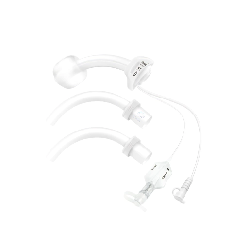 XL, con balón, endocánulas y aspiración subglótica - comprar online