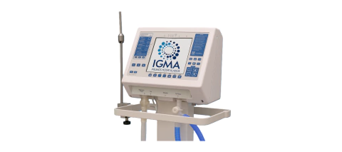 Carrusel Igma Insumos Hospitalarios