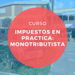 IMPUESTOS EN PRACTICA: EL CLIENTE MONOTRIBUTISTA