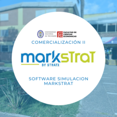 SIMULADOR MARKSTRAT