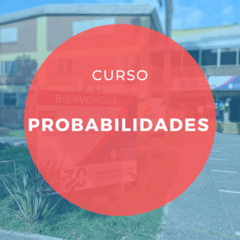 PROBABILIDADES - comprar online
