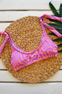 TOP ROBIN • CEBRA ROSA en internet