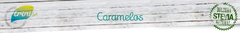 Banner de la categoría Caramelos