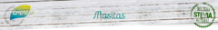 Banner de la categoría Galletitas Dulces