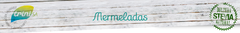 Banner de la categoría MERMELADAS