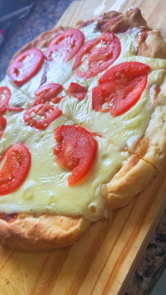 Imagen de Premezcla para preparar Pan y Pizzas