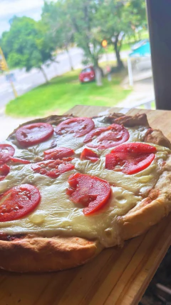 Premezcla para preparar Pan y Pizzas en internet