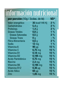 Café Cappuccino con Stevia x 150g en internet