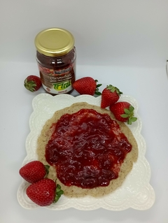 Imagen de Premezcla Universal con Proteínas Vegetales