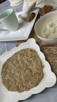 Premezcla Universal con Proteínas Vegetales
