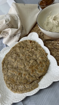 Premezcla Universal con Proteínas Vegetales en internet