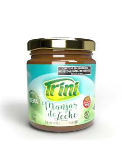 Dulce de Leche 200g - comprar online