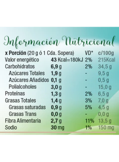 Dulce de Leche 200g - TRINI SA TIENDA