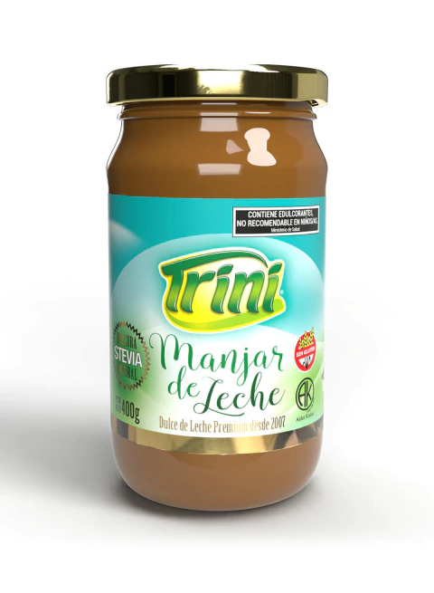 Dulce de Leche 400g - comprar online