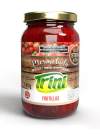 Mermelada de Frutilla con Stevia - comprar online