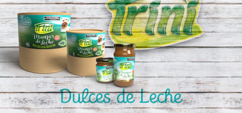 Imagen del carrusel TRINI SA TIENDA