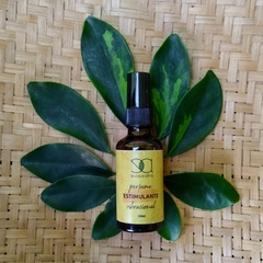 Perfume Estimulante