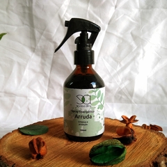 Arruda - Spray Energético