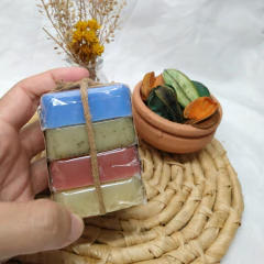 Banho de Corpo e Alma - Kit - comprar online
