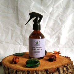 Palo Santo - Spray Energético - comprar online