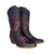 Bota Texana Feminina New Ranch na internet