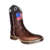 Bota Texana New Ranch