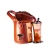 Kit Tereré Personalizado Garrafa e Copo New Ranch - comprar online